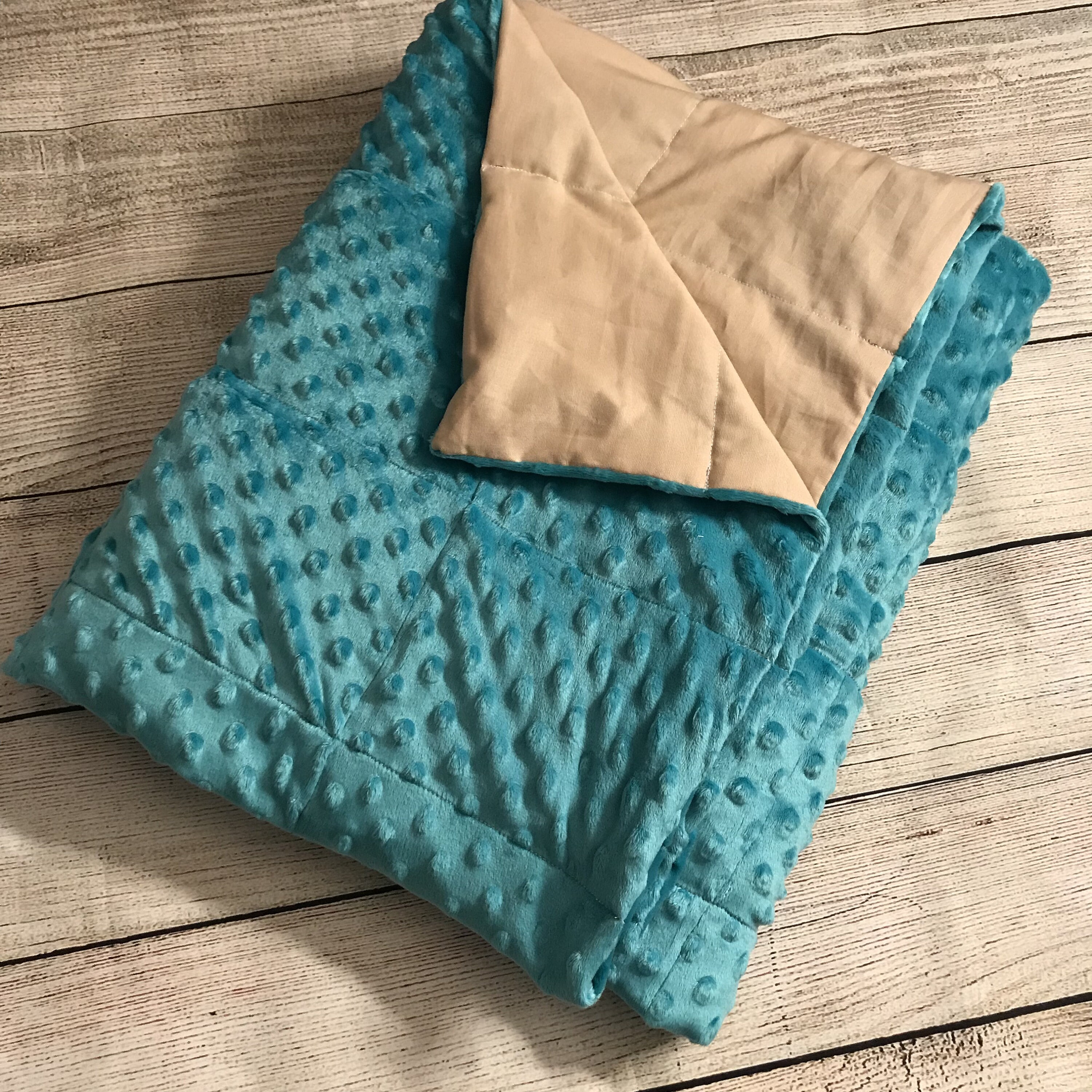 Weighted Blanket Etsy