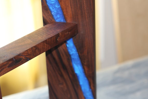 Special Edition Contemporary Prayer Kneeler Prayer Bench Etsy