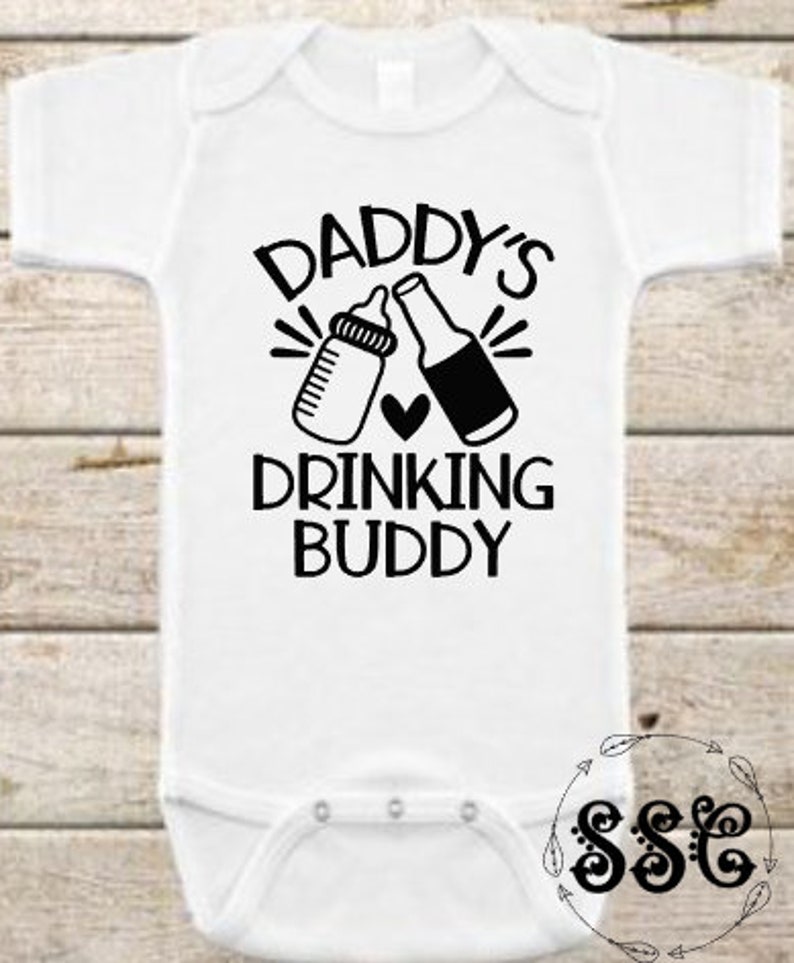 Free Free 106 Daddy&#039;s Drinking Buddy Svg SVG PNG EPS DXF File