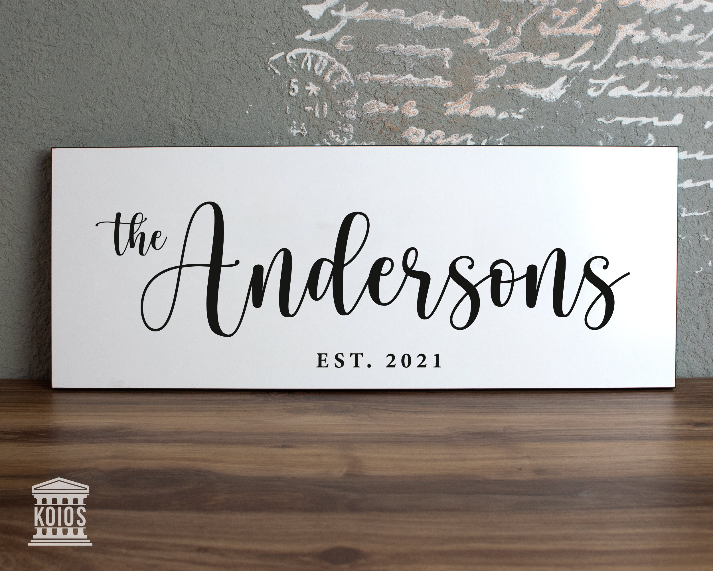 Wedding established signs 60 photos - Astyledwedding.com