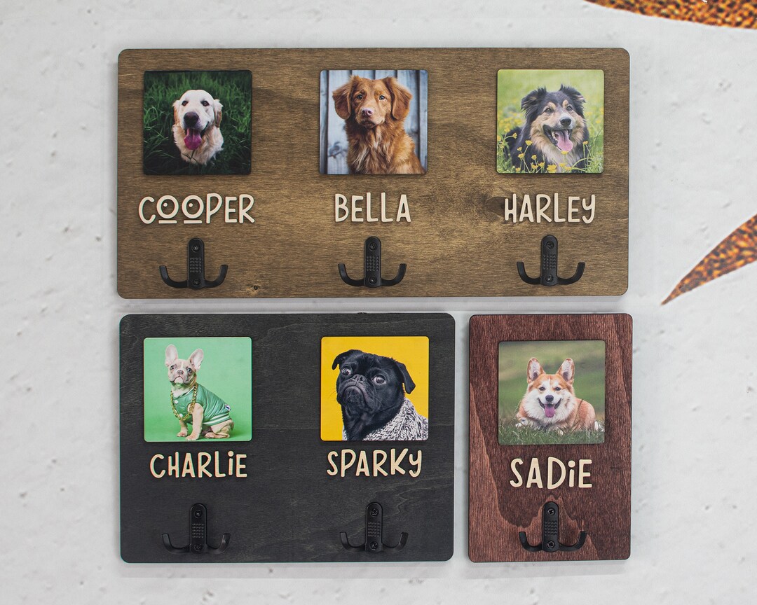 Personalized 'My Best Friend' Dog Breed Art Print – Custom Name & Breed, Great Dane Light Version - View #11
