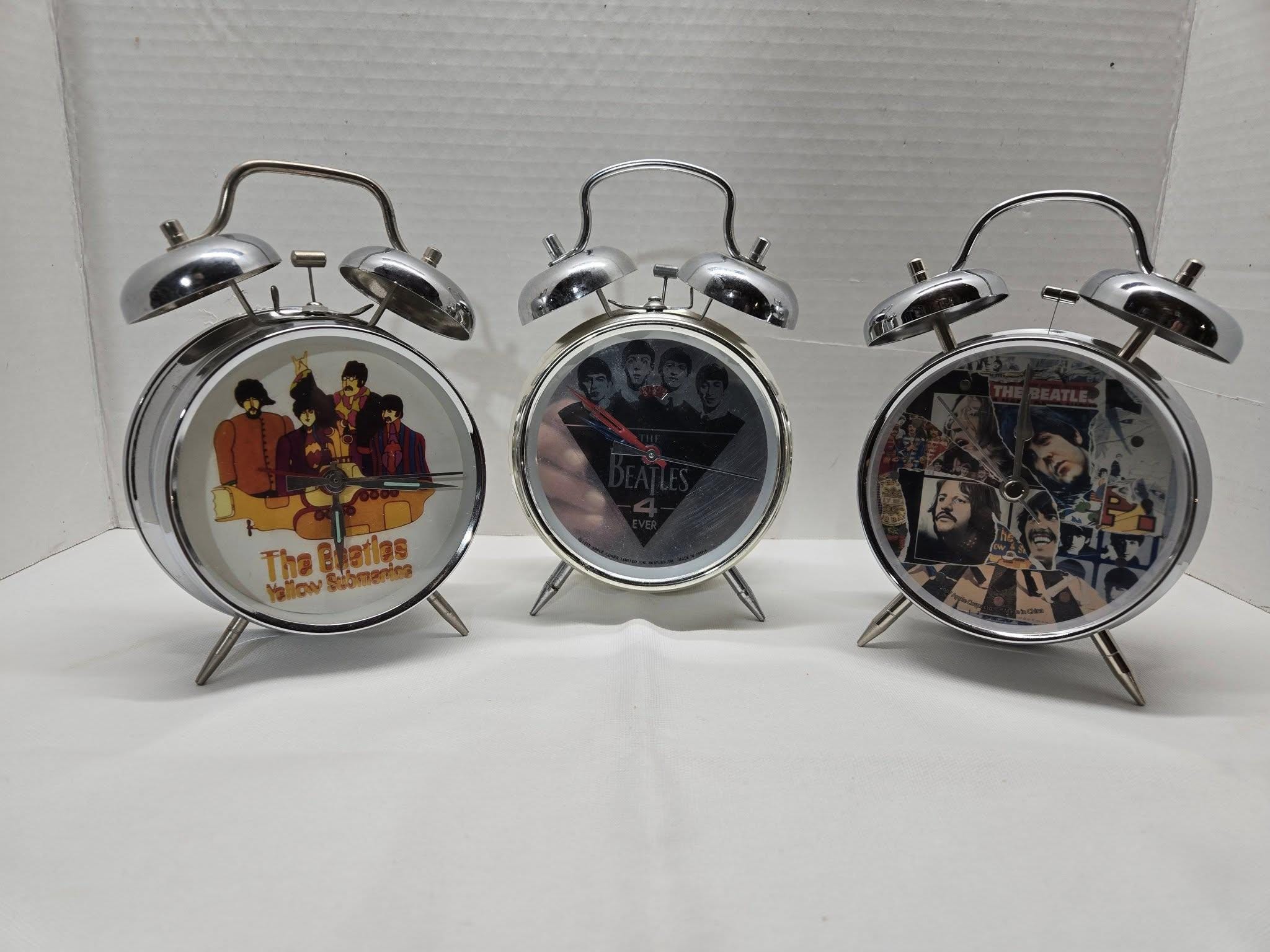 The Beatles ヴィンテージ照明 The Beatles Lamp - Etsy