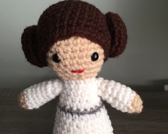 Classic Leia