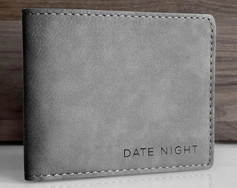 gray wallets