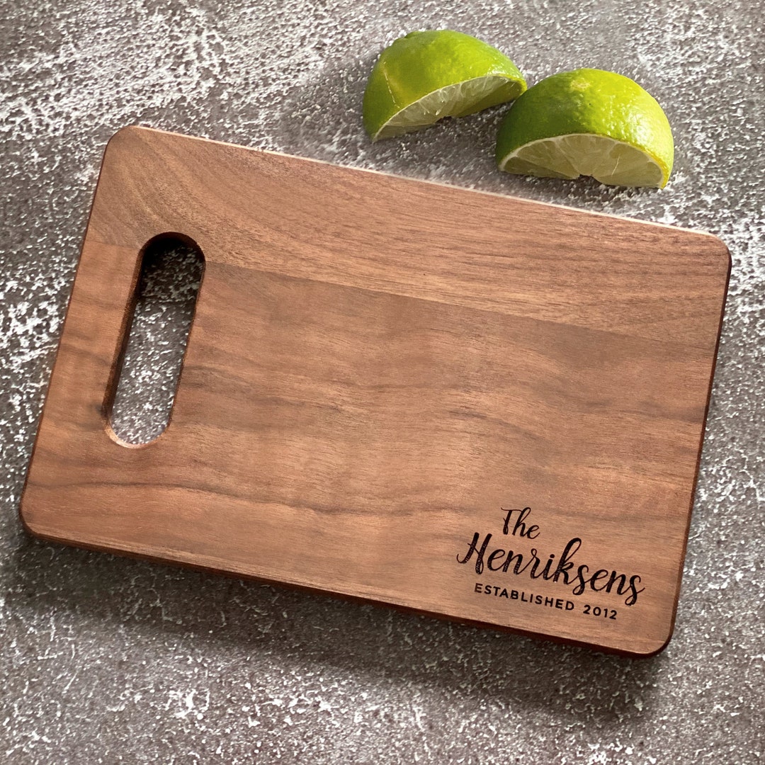 Chopping Block, Custom Wood Cutting Boards, Chopping Boards, Custom