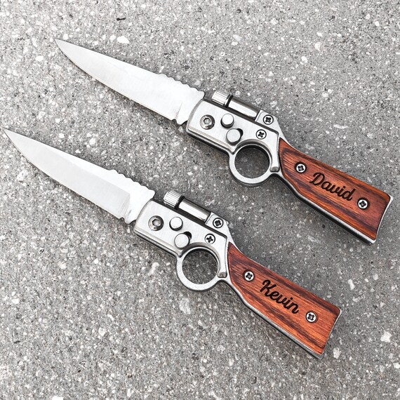 Pocket Knife Nz Law
