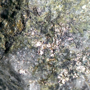 Yuba County California Raw Gold Silver Platinum Ore Specimen – 131.6g Natural Free Gold in Iron Matrix Quartz – Collector&#39;s Grade