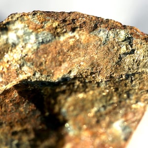 Heavy Yuba County Gold & Silver Ore – Hand-Mined Natural Specimen with Rich Metallic Luster