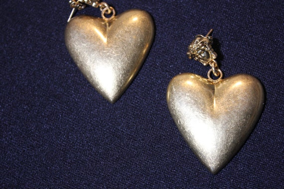 Versace Earrings | Versace | Vintage Versace Earri