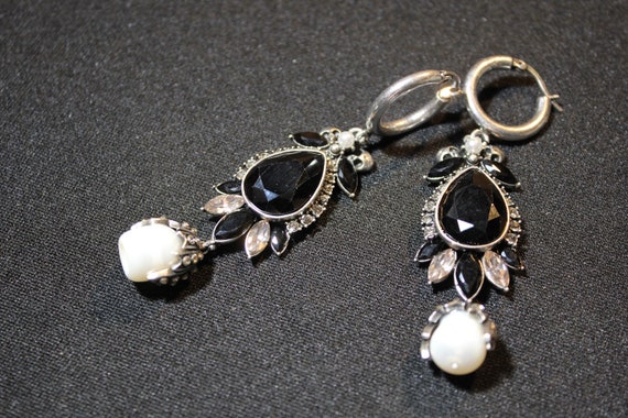 Alexander McQueen Earrings | Alexander McQueen | A