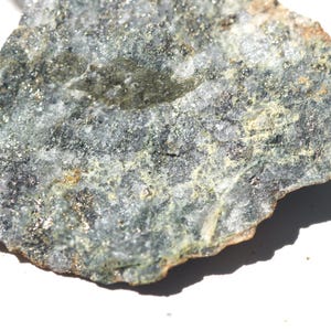 Gold, Silver & Platinum Ore Specimen – Natural Raw Nugget from Historic Yuba River, California | 20.59g