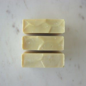 Lemongrass Soap Handmade & Natural Soap Australian Made Vegan Soap Essential Oil Zero Waste Soap image 5