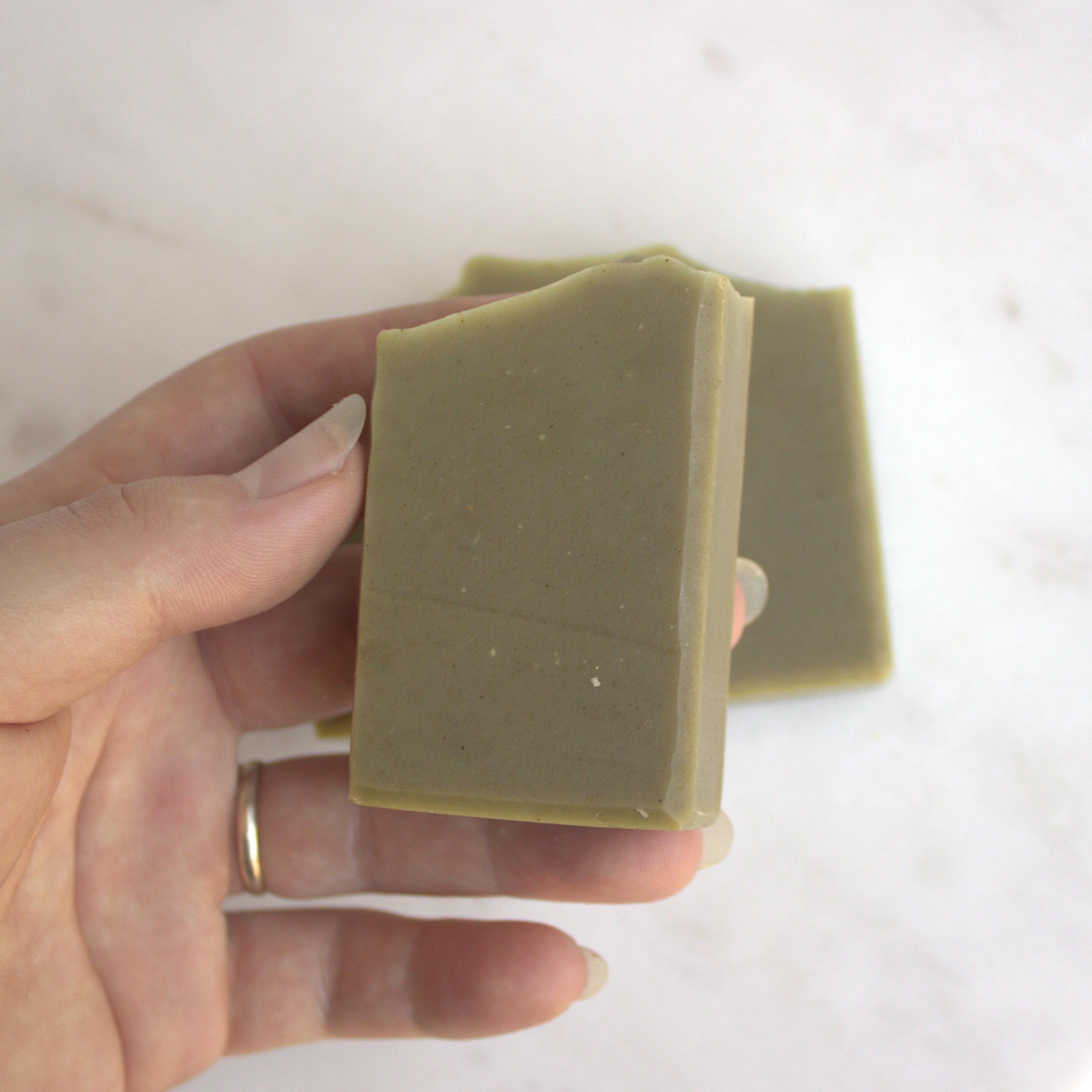 Facial Soaps Handmade & Natural Facial Soaps Australian Etsy