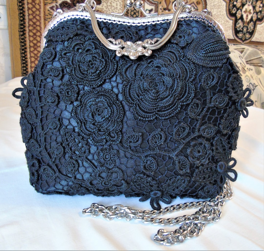 Tejido Chile Bolso Para Guardar Tejido Bolso Para Guardar Tejido