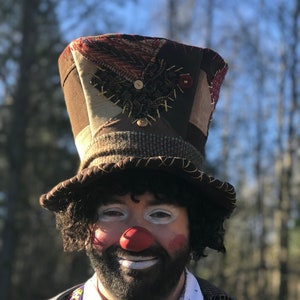 Hobo costume sales