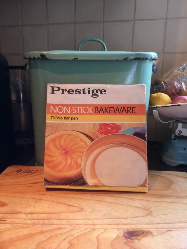 prestige bakeware