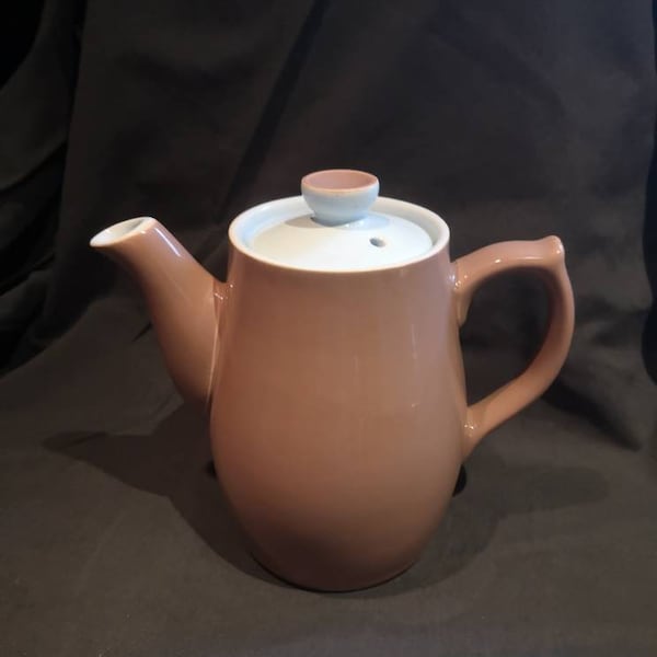 Ceramic Coffee Pot Etsy UK