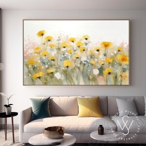 Wall scenery for living room deals