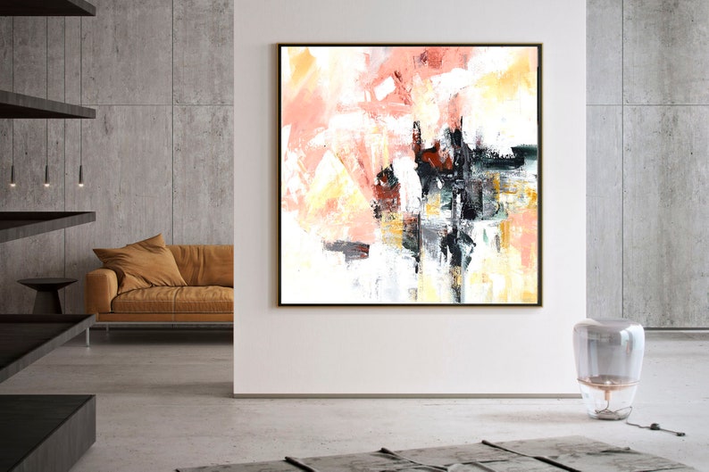 Contemporary Art Original Painting Abstract Large Abstract Wall Art Large Painting Canvas Extra Large Wall Art Extra Large Painting Las192 Art Collectibles Painting Lifepharmafze Com