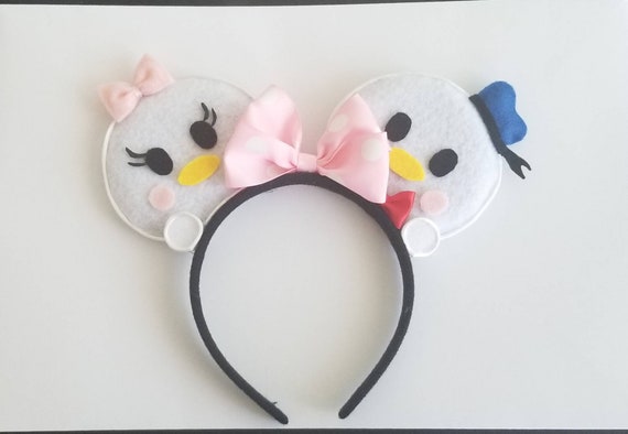 daisy duck tsum tsum