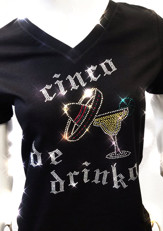 Badass Cinco De Drinko T-Shirt, Funny Cinco De Mayo Shirt Badass Cinco De Drinko T-Shirt, Funny Cinco De Mayo Shirt
