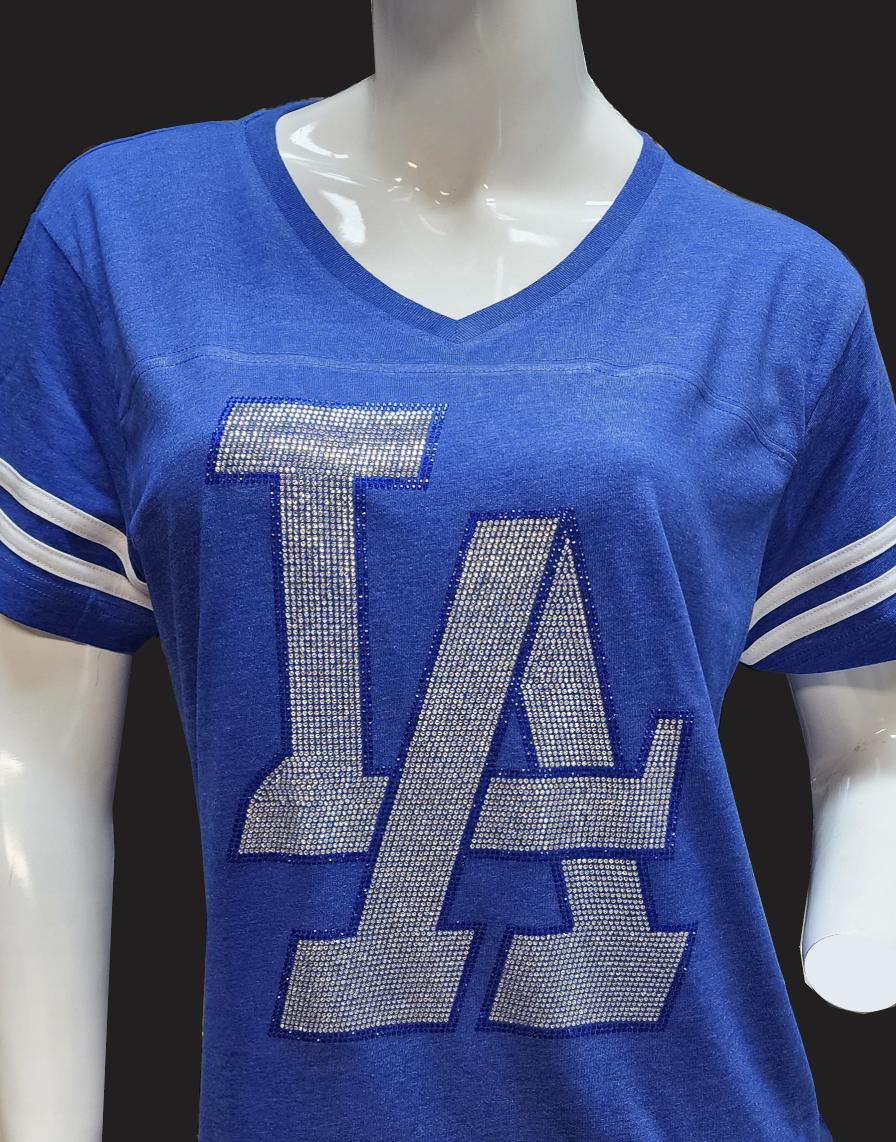 MLB Dodgers Opening Day Tシャツ LA Los Angeles Dodgers Opening Day Shirt - Etsy