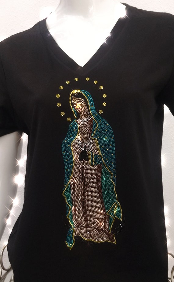 トップス the virgin Mary  one-piece $_57.JPG?set_id=8800005007