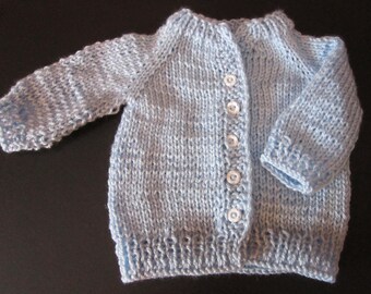 preemie winter coats