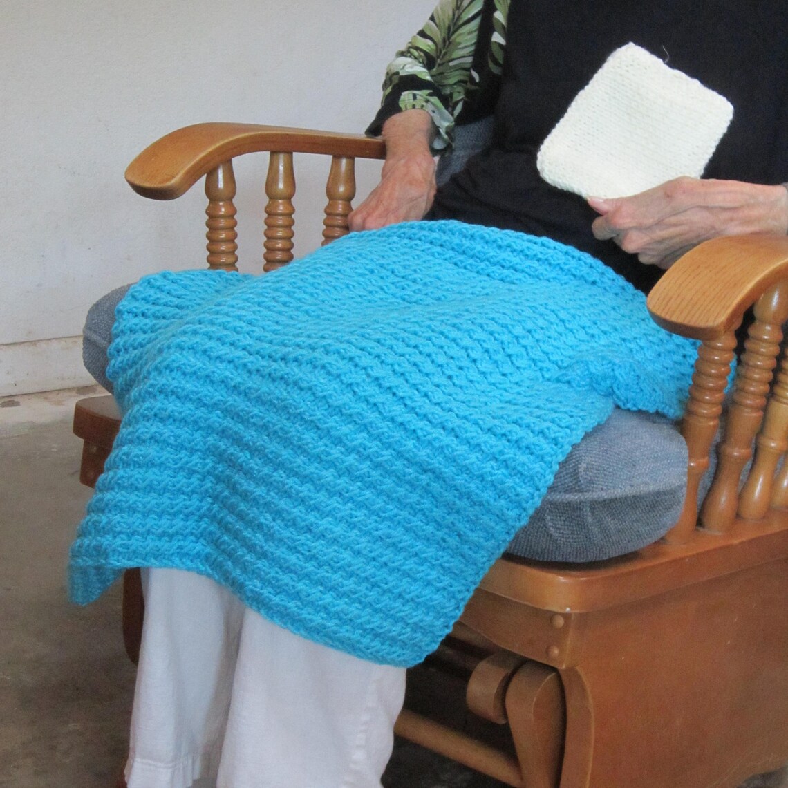 Senior Lap Blanket Stroller Blanket Wheelchair Lap Blanket Etsy