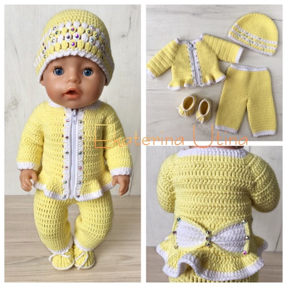 warm suit baby