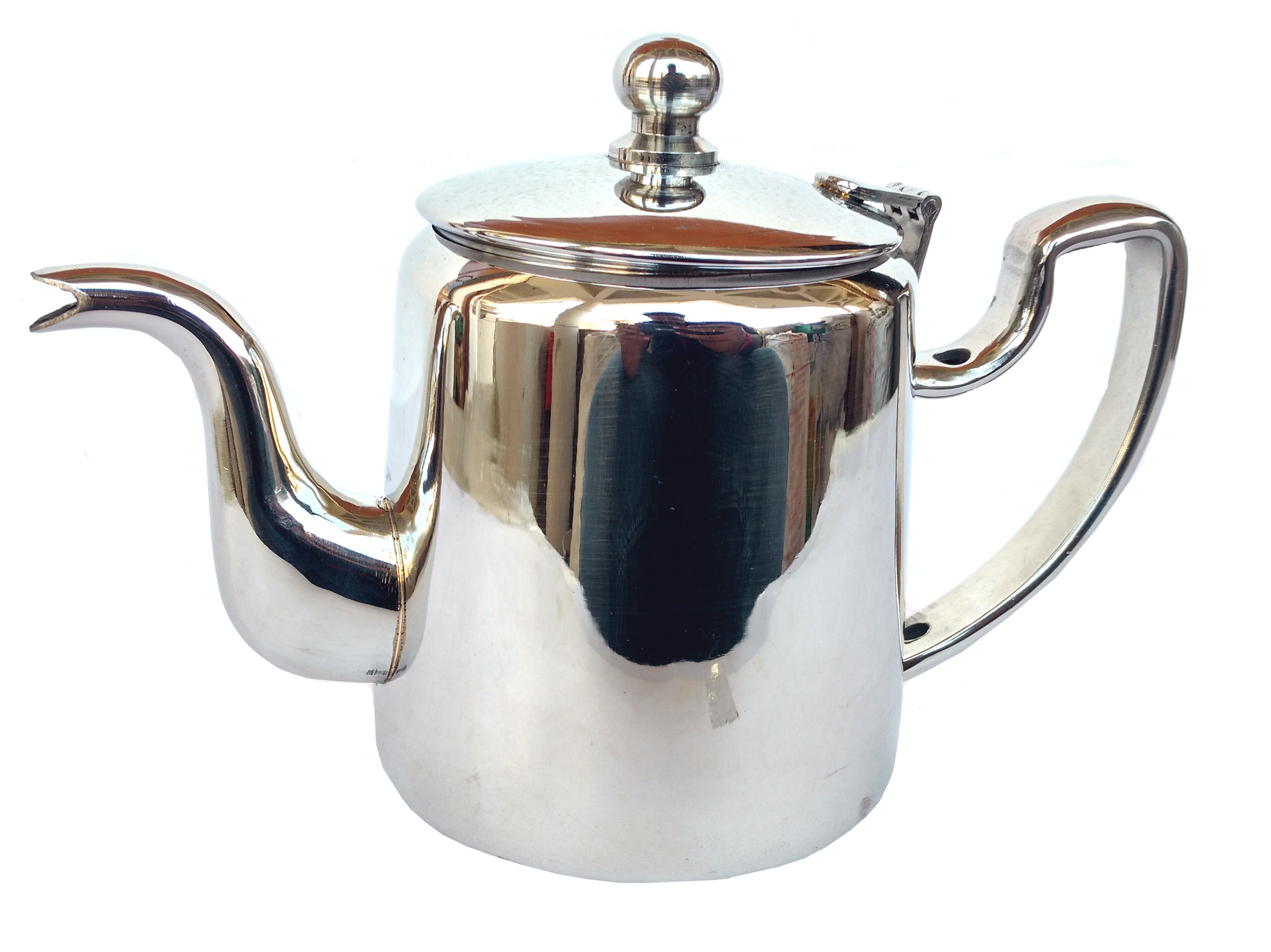 Tea Kettle Nuevo diseño de té que sirve hervidores de agua Etsy