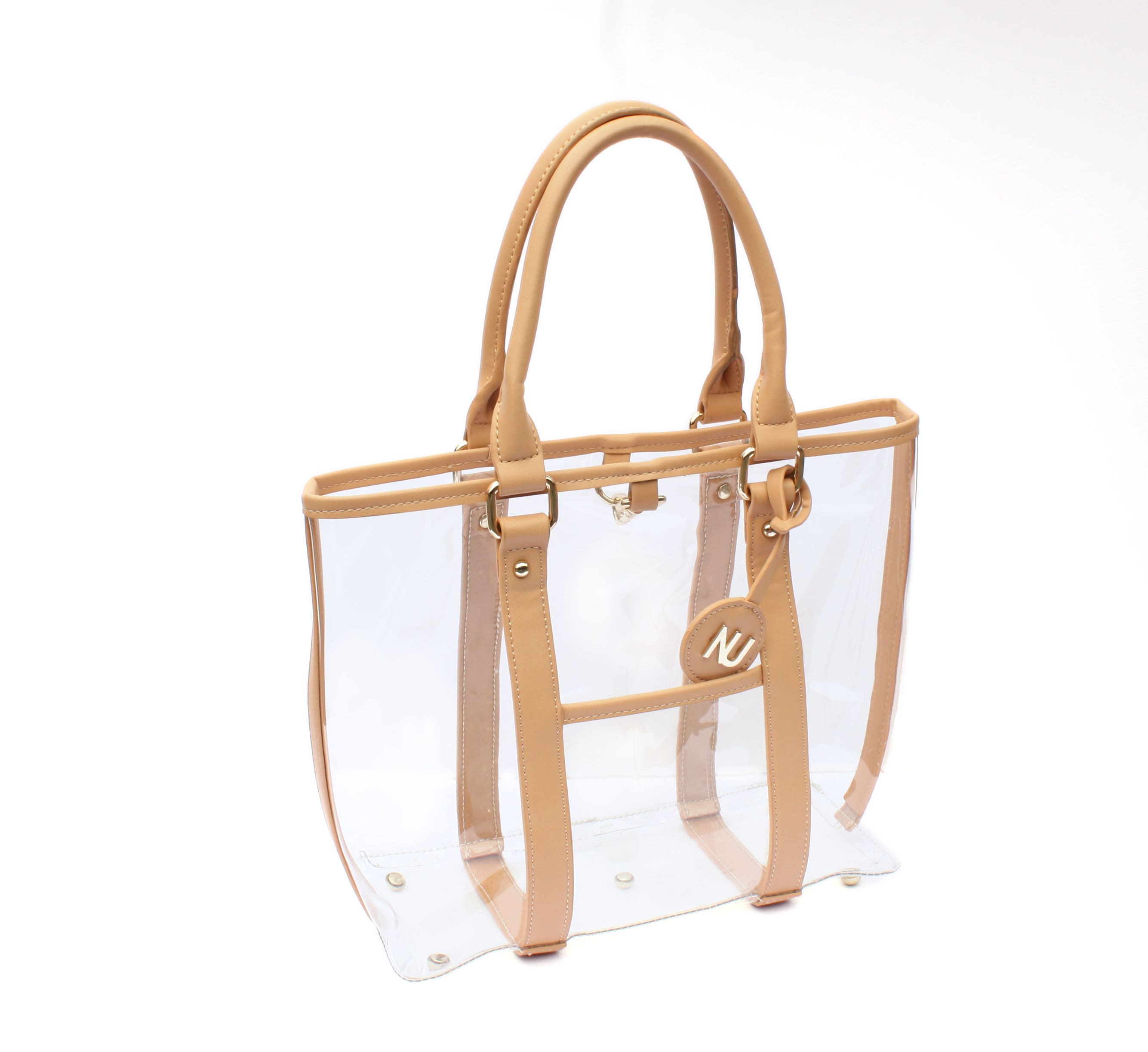 Clear Handbags - Funky, Fashionable and Full of Style! - AllDayChic