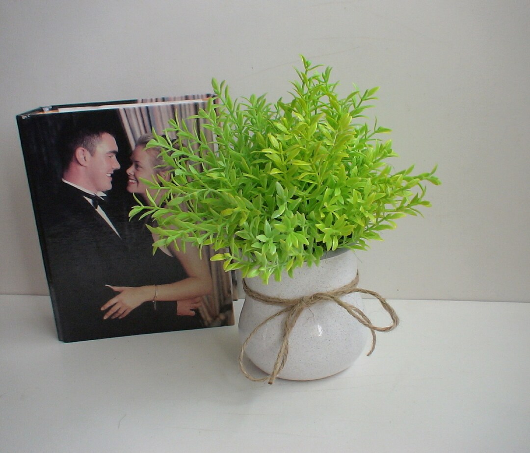 Artificial Greens Modern Home Decor Decorative Green Plants Etsy