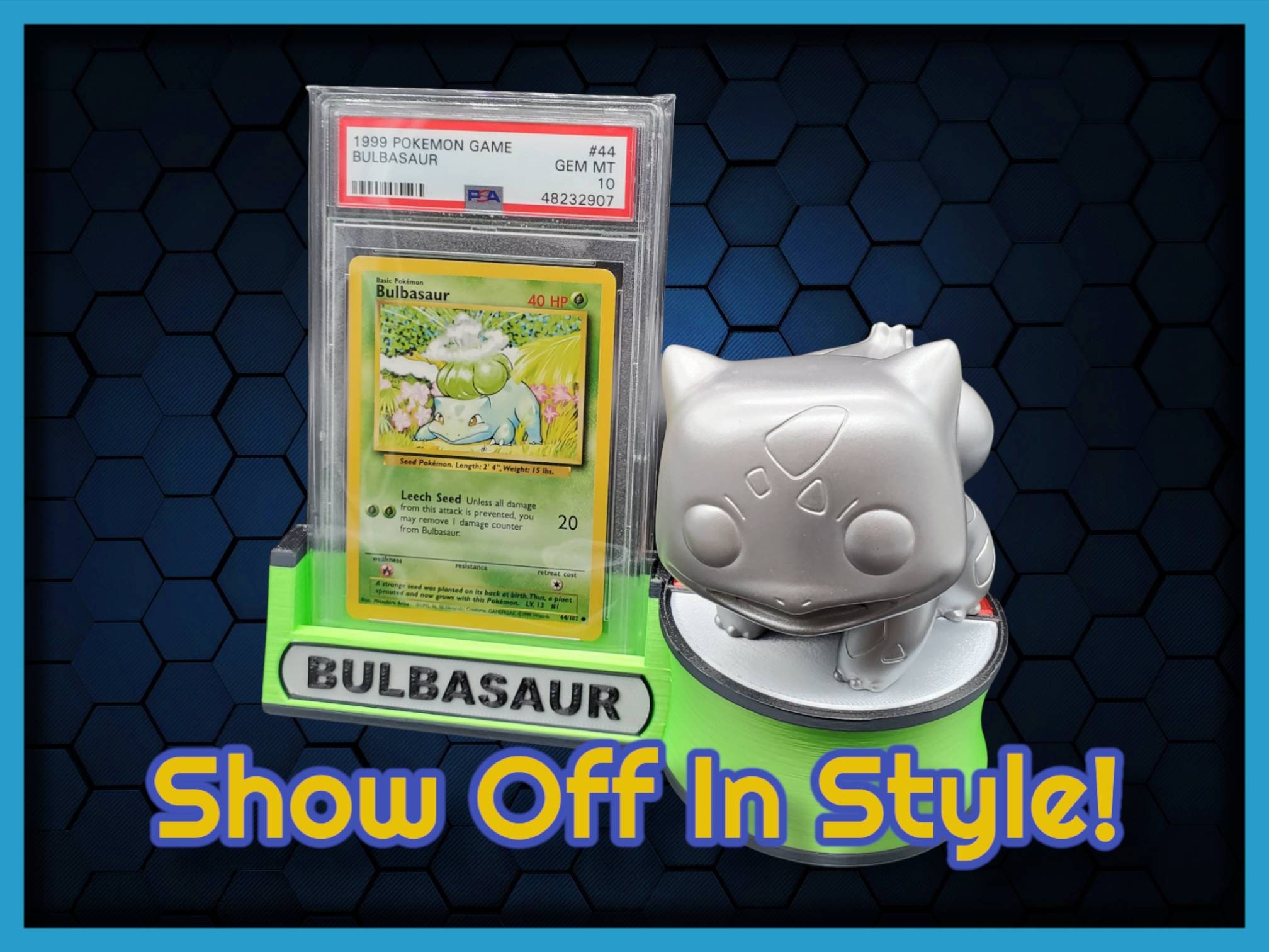 Hobby Store - Ultra-pro, Funko POP!, Pokemon TCG, and Sports Cards