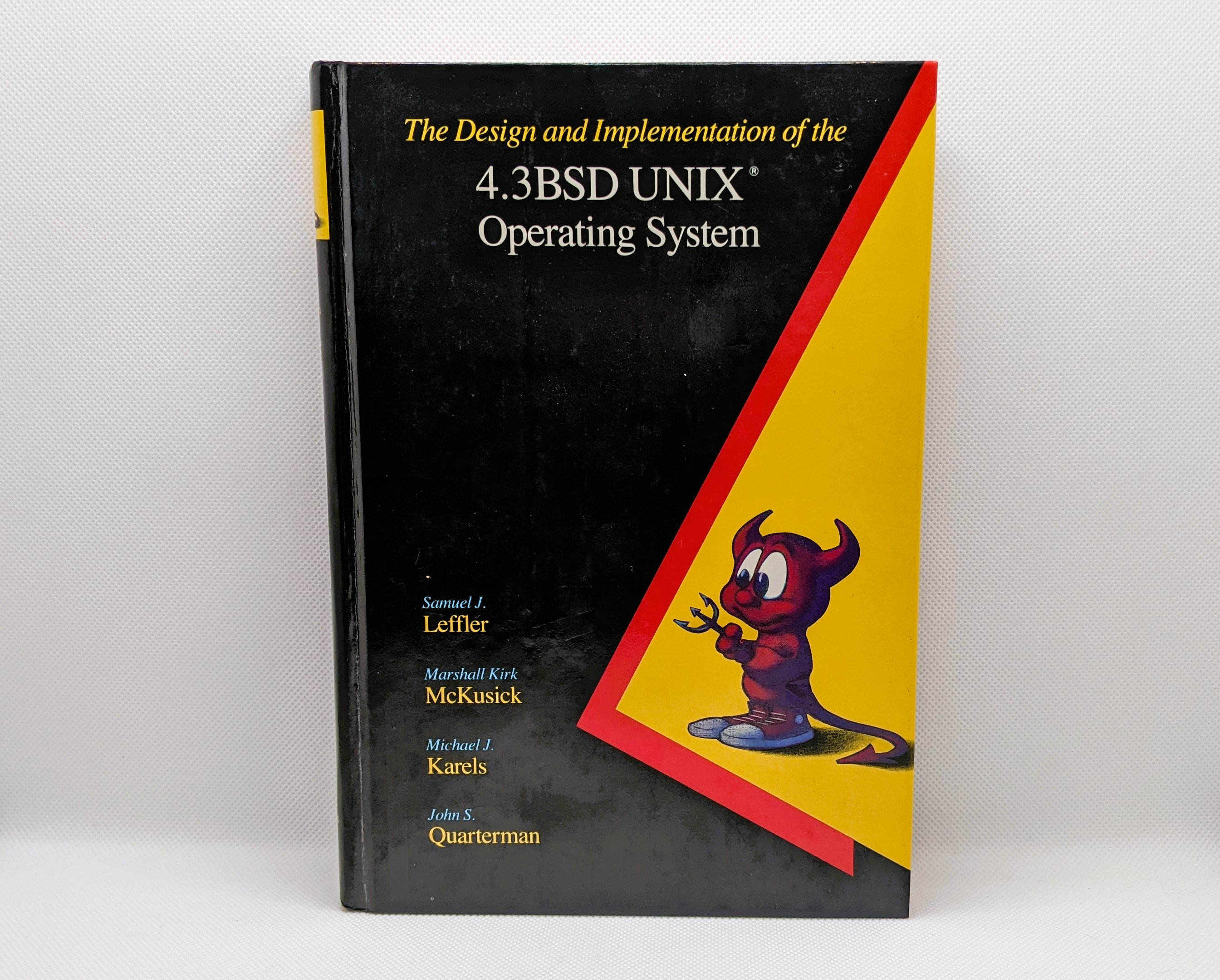 Unix Os
