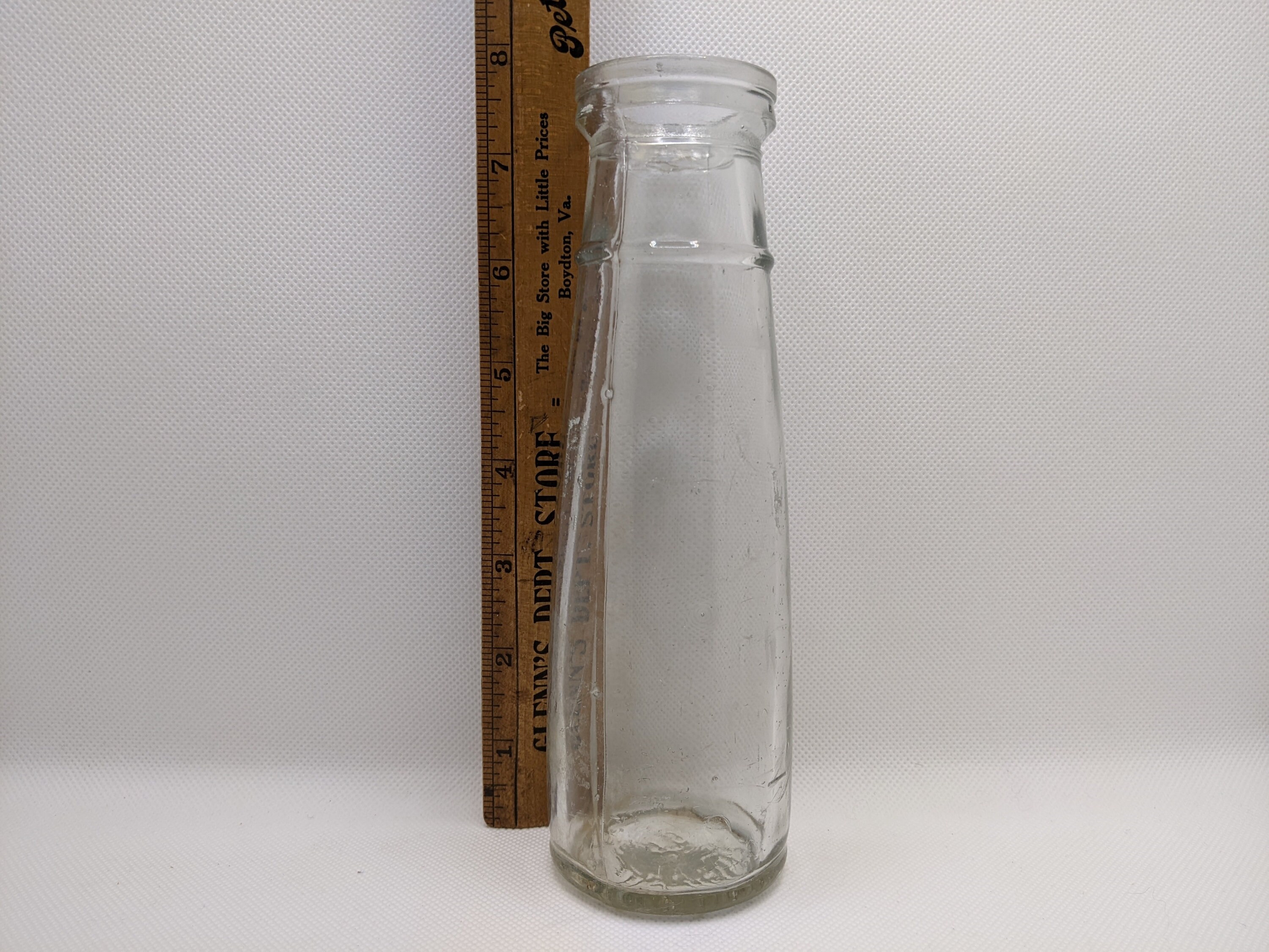 Early 1900s H J Heinz Co Jar Bottle Embossed 49 Pat'd Chutney Relish - Etsy