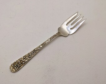 Kirk repousse sales silverware
