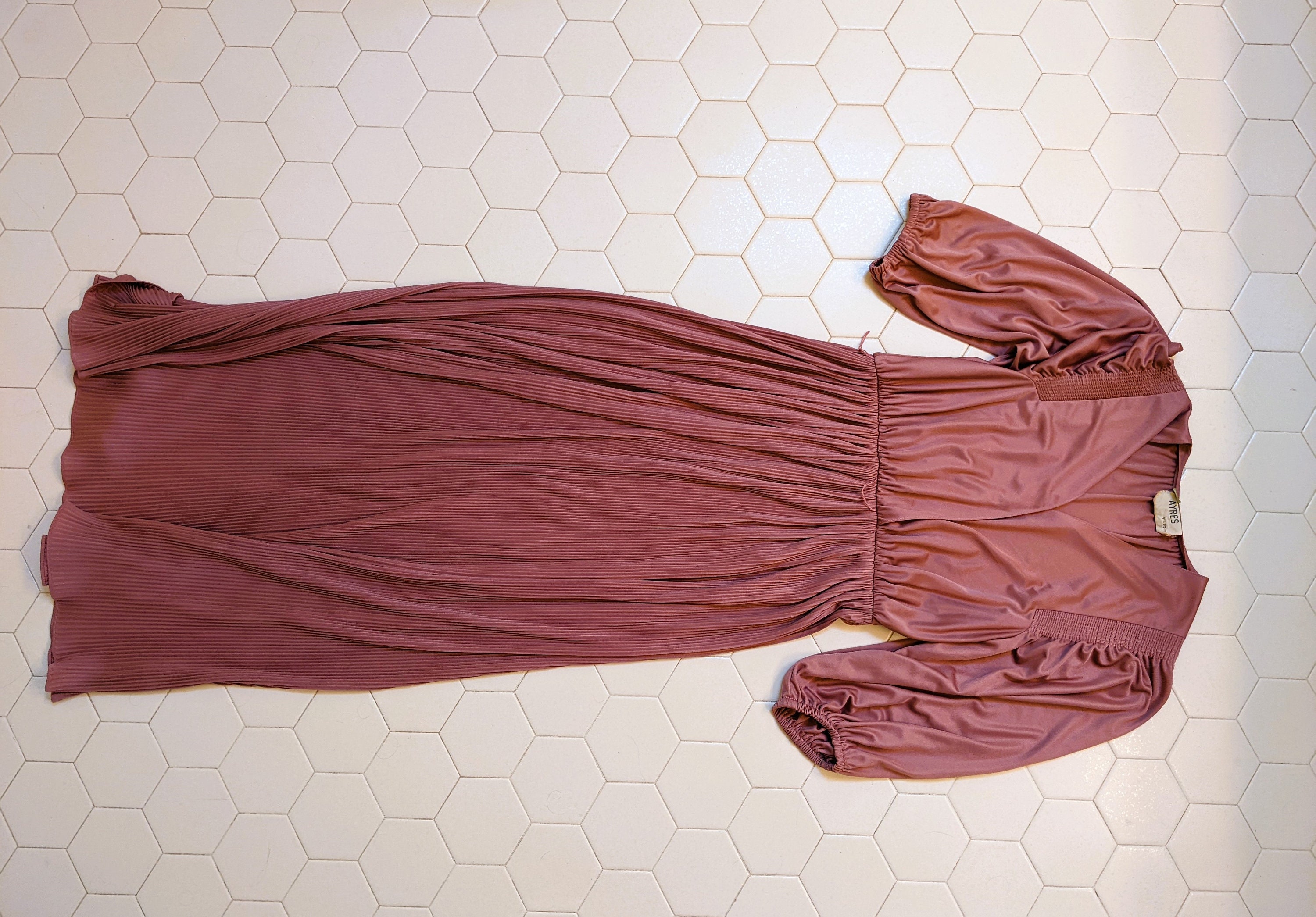 Vestidos ayres sale
