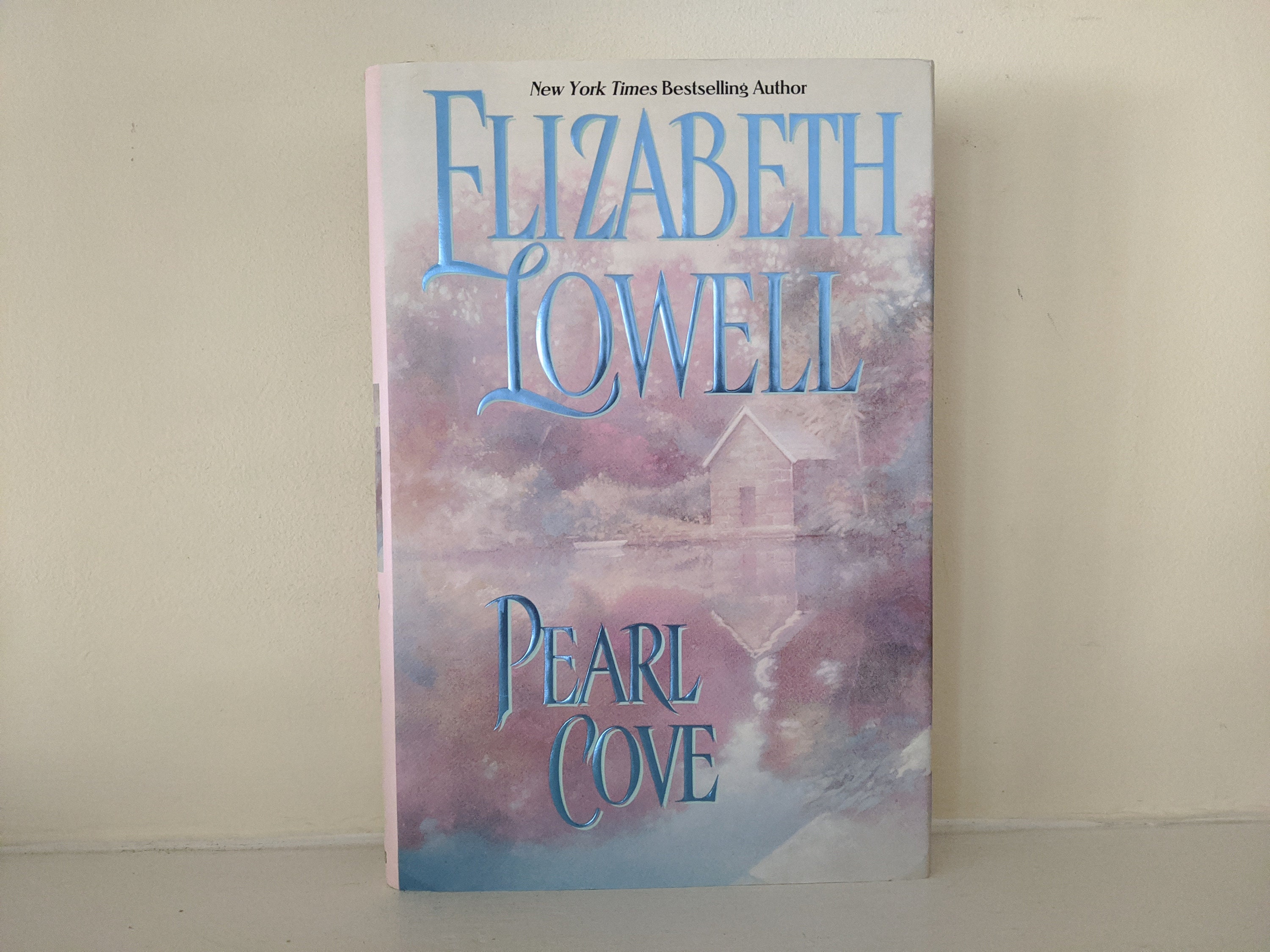 pearl cove elizabeth lowell pearl cove elizabeth lowell