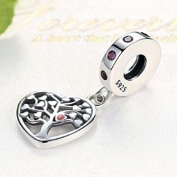 pandora bracelet charms family tree pandora bracelet charms family tree