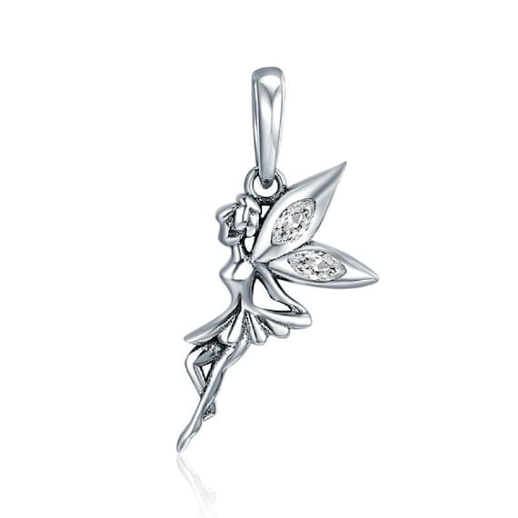 pandora charm fata pandora charm fata