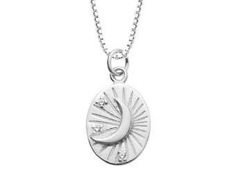 Pandora Stars Necklace - Etsy UK