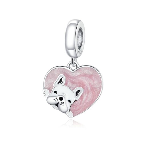 Puppy Love Bangles Set of 5 main image 1