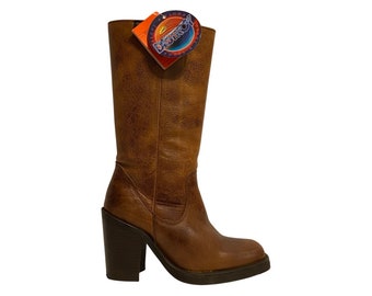 Botas Destroy Plataforma Top Sellers, UP TO 51% OFF | agrichembio.com