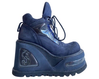 Le hotsell freak shoes