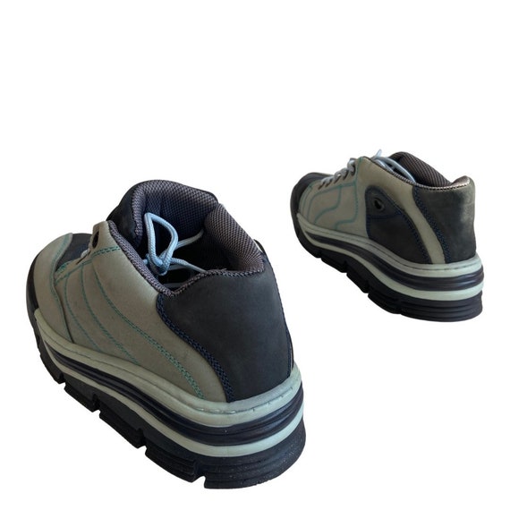 Nose scarpe top anni 90