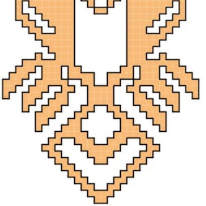 Horizon Zero Dawn - Carja