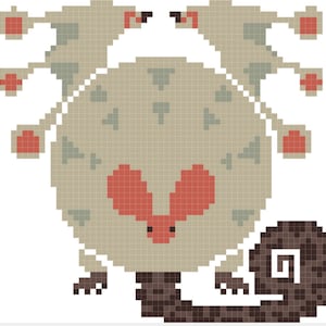 Paolumu- Monster Hunter World