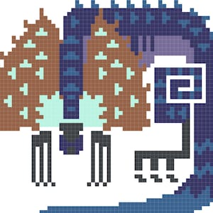 Tzitzi-Ya-Ku- Monster Hunter World