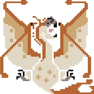 Raphinos- Monster Hunter World